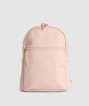 Bolsas Gymshark Everyday Mini Backpack Mujer Morados Rosas | MX_5021MQZ