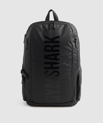 Bolsas Gymshark X-Series Bag 0.3 Mujer Negros | MX_5049AHK