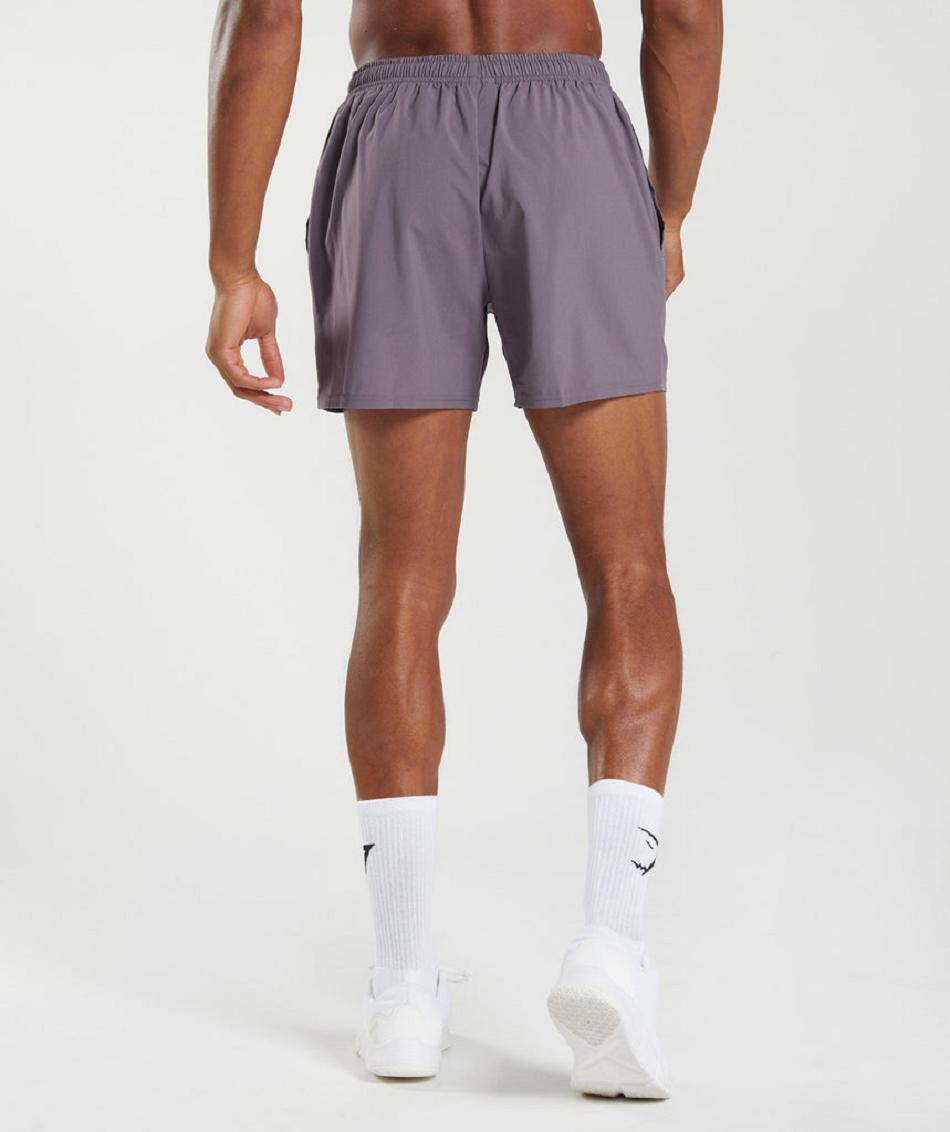 Bermudas Gymshark Arrival 5