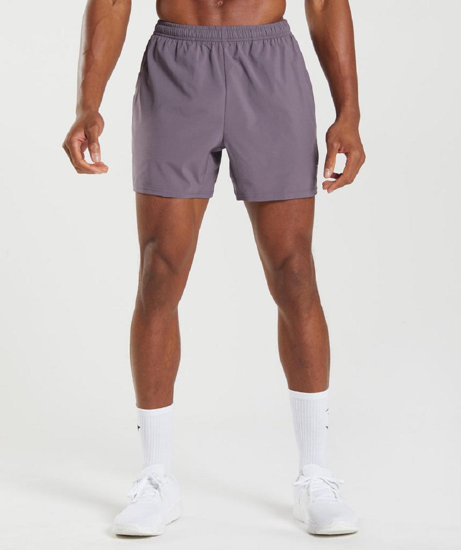 Bermudas Gymshark Arrival 5\