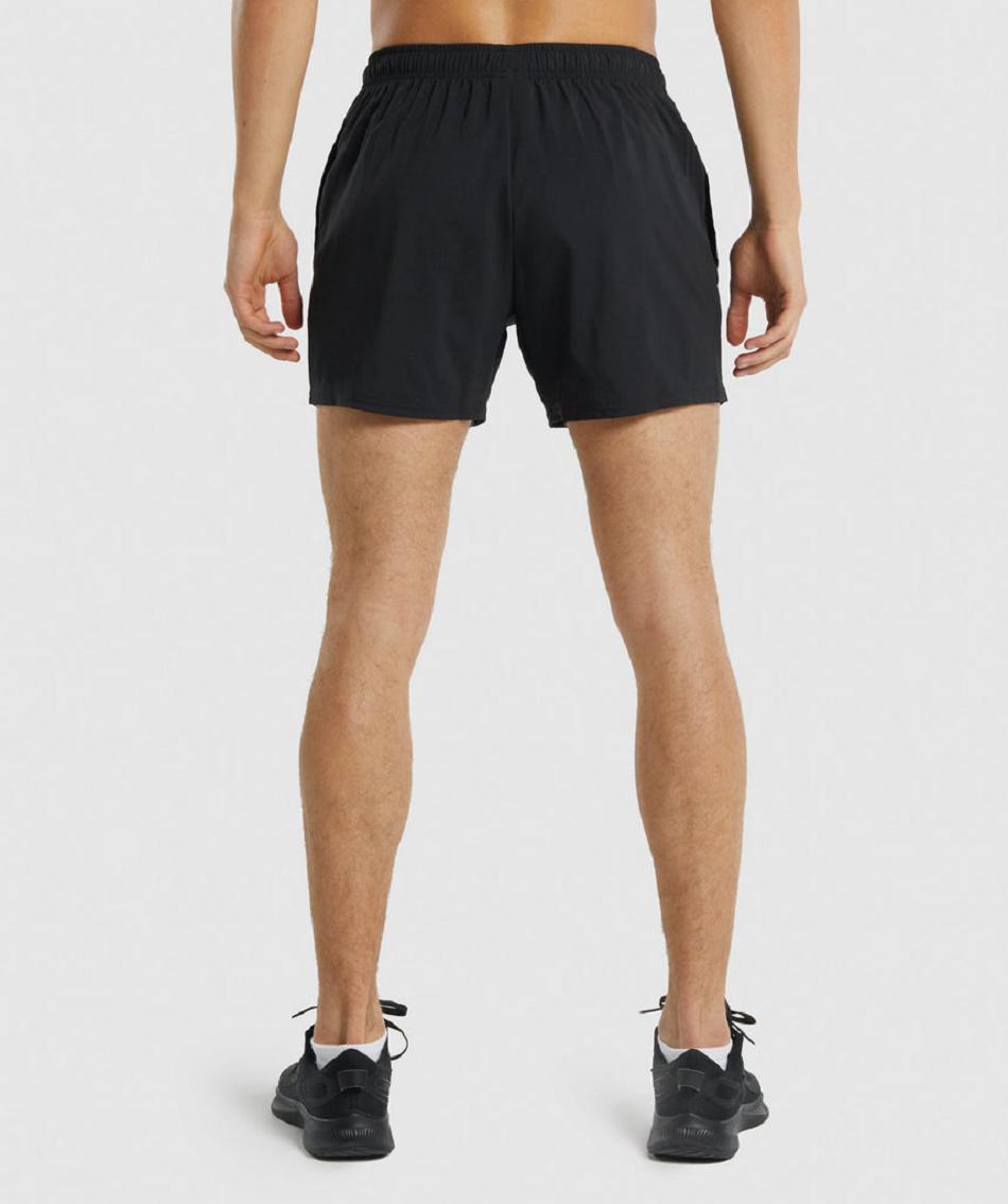 Bermudas Gymshark Arrival 5