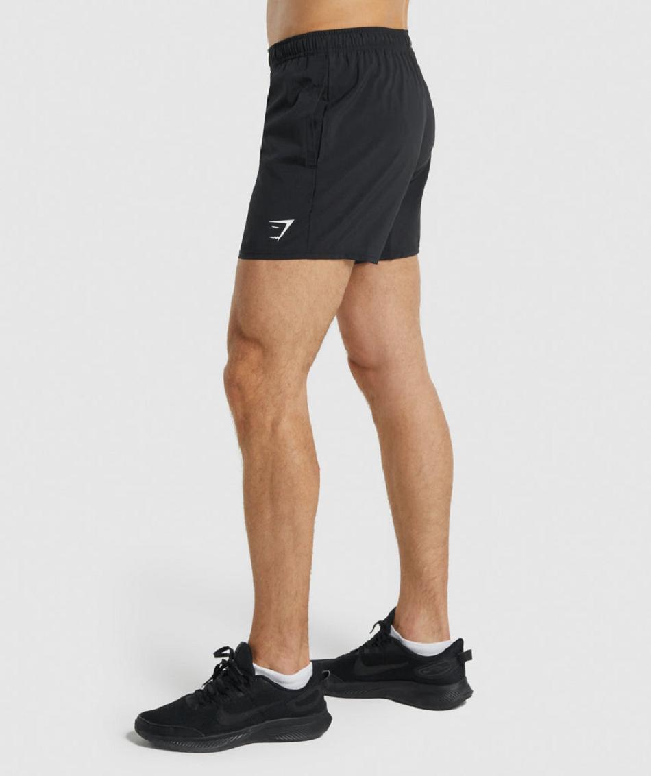 Bermudas Gymshark Arrival 5