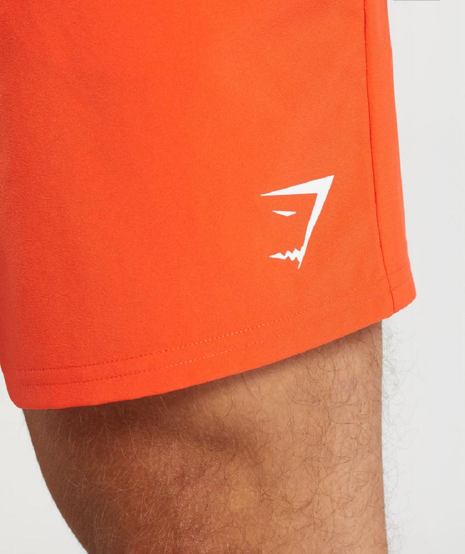 Bermudas Gymshark Arrival 7