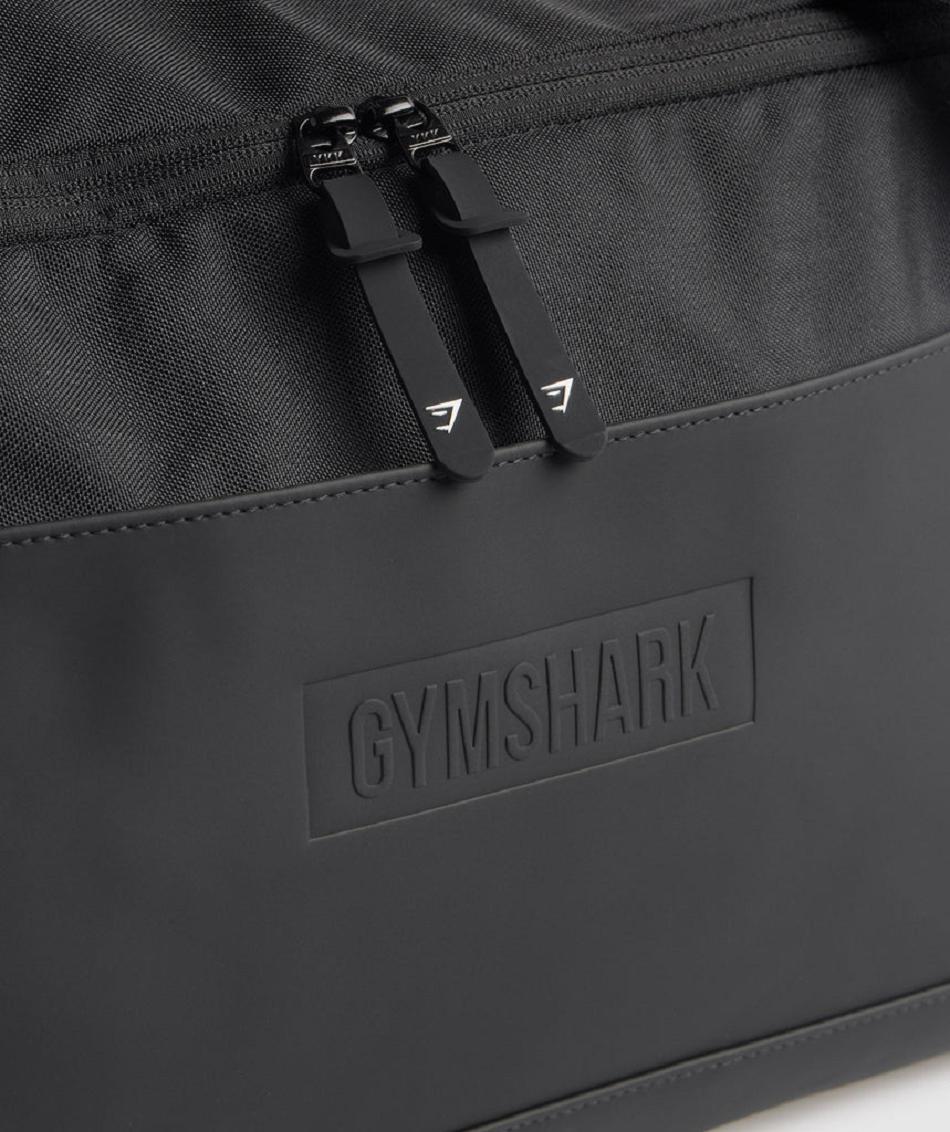 Bolsas Gymshark Medium Everyday Holdall Accessories Negros | MX_2907AHK