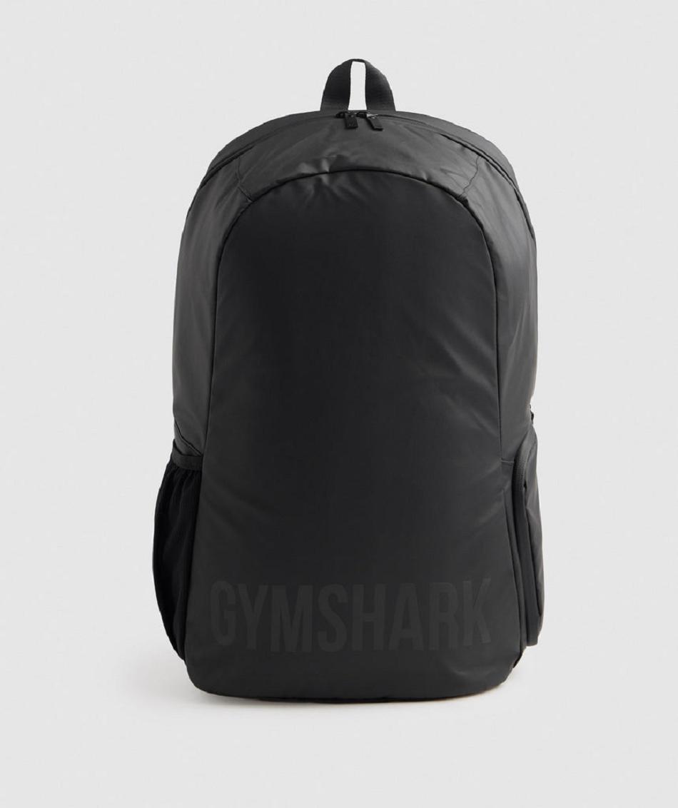 Bolsas Gymshark X-Series Bag 0.1 Mujer Negros | MX_5052FDN