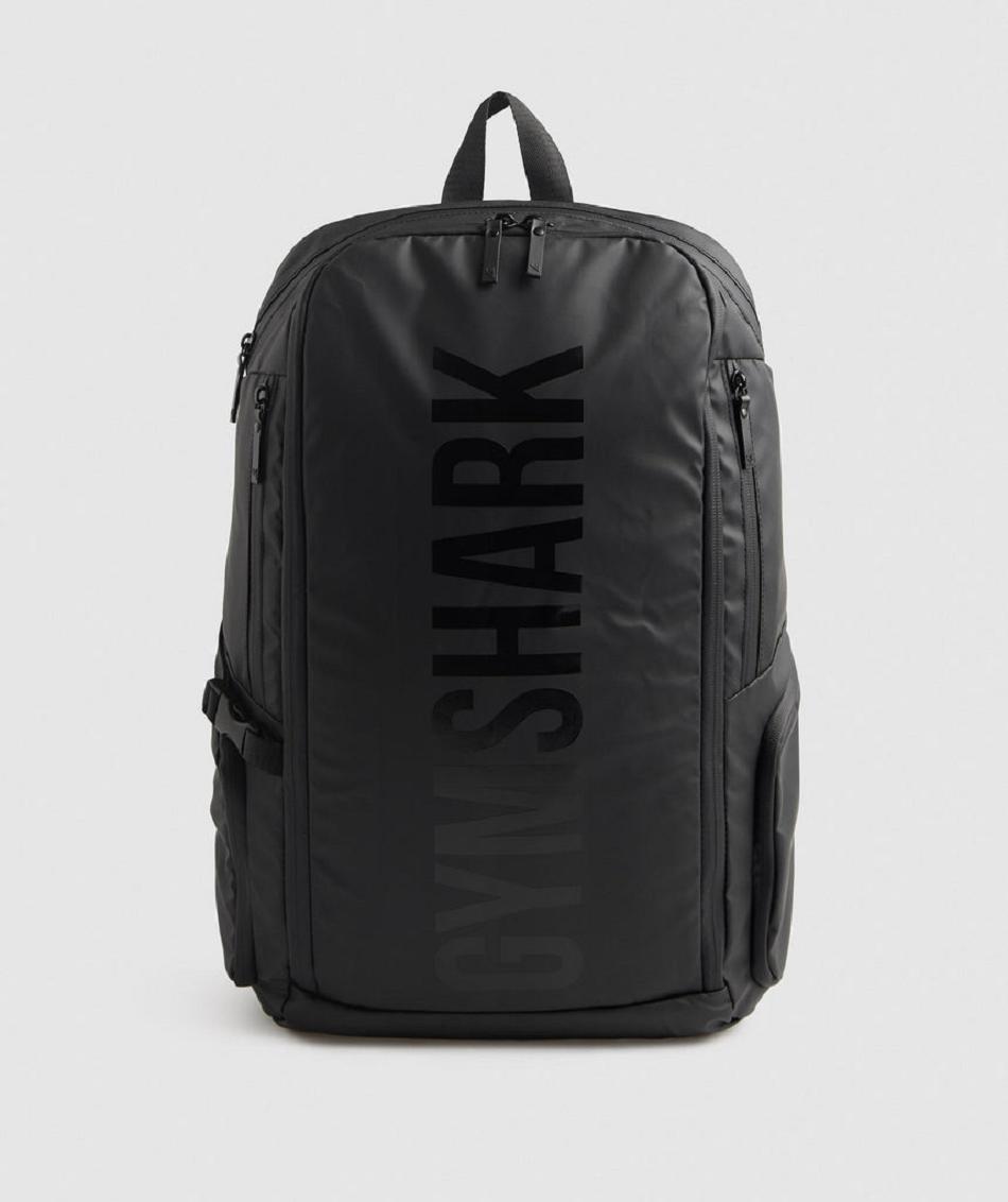 Bolsas Gymshark X-series 0.3 Accessories Negros | MX_2914KOR